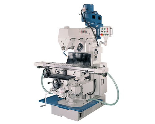 CS-G450A Knee Milling Machine