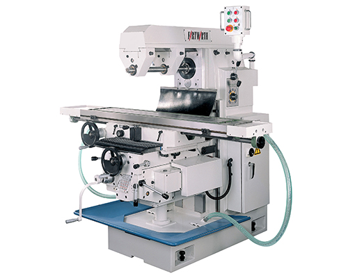 CS-H450 Knee Milling Machine