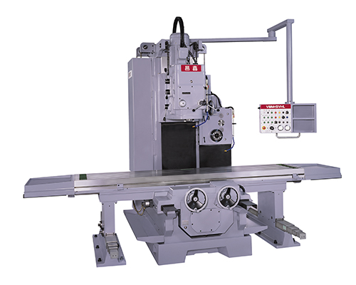 CS-VBM-5VHL-L Bed Milling Machine